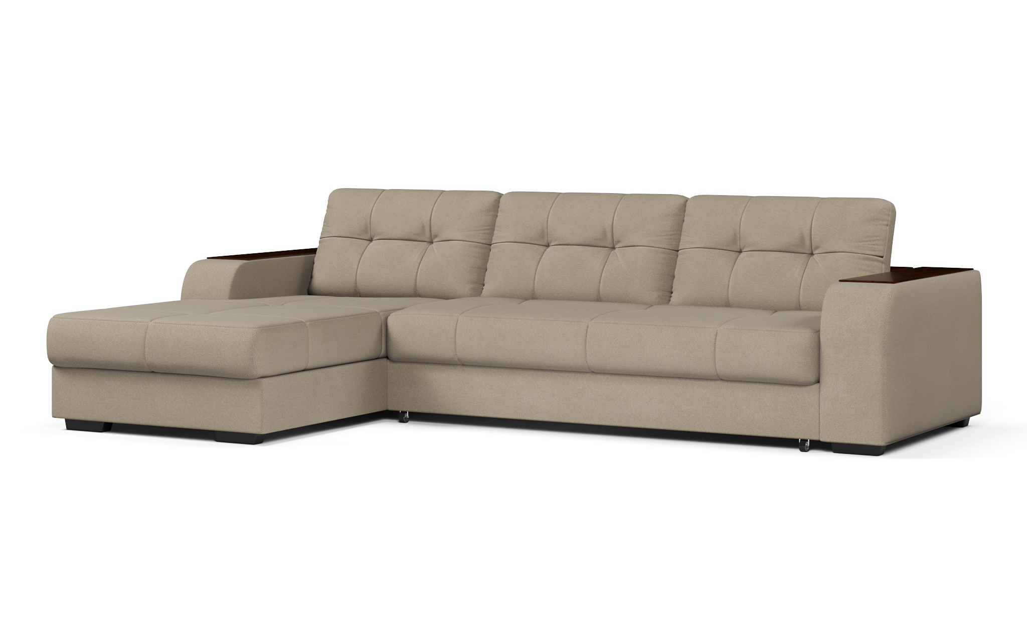 диван Gupan Бонни угловой 1 Gupan Бонни угловой