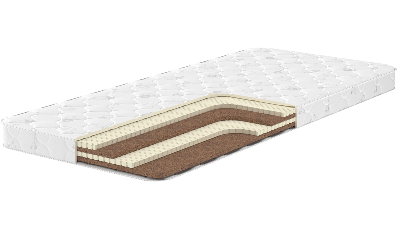 детский матрас Dimax Супер Соня 1 Dimax Супер Соня