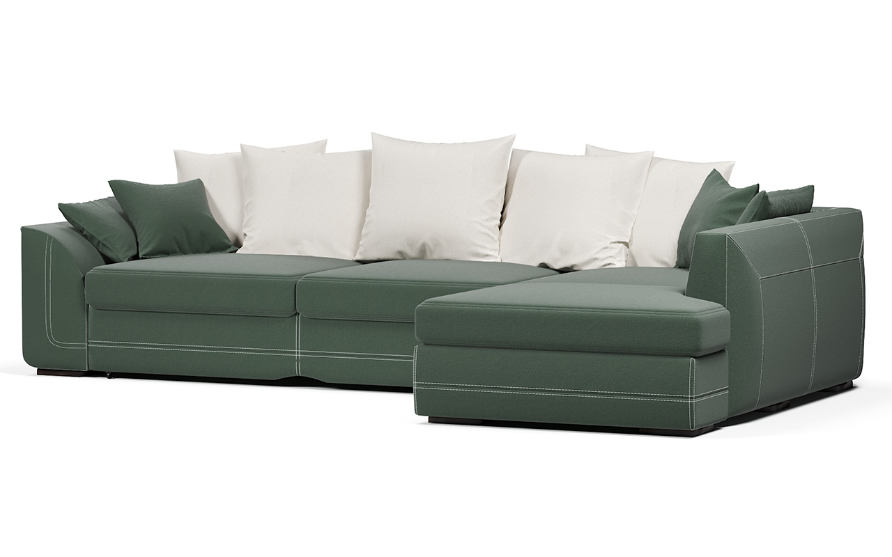 Gupan Калифорния угловой фото 41