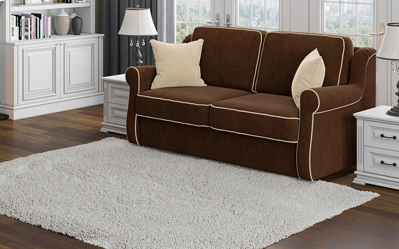 Орматек Синэрджи Грейс (Grace) 140*196 фото 17