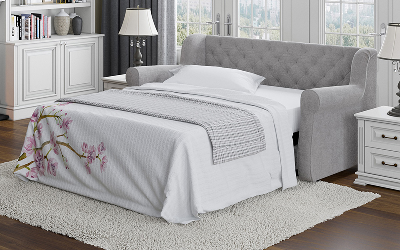 Орматек Synergy Grace 160*196 фото 22