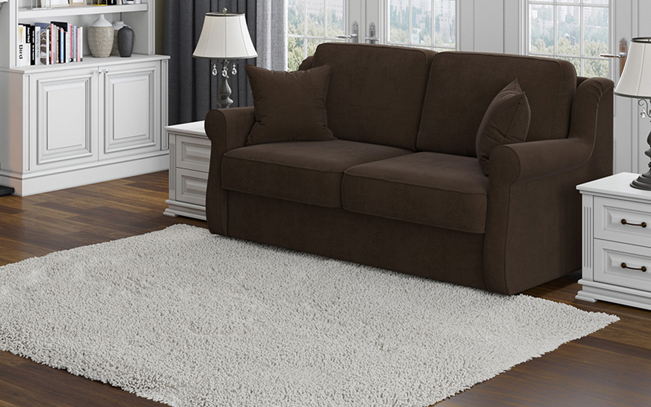 Орматек Синэрджи Грейс (Grace) 140*196 фото 25