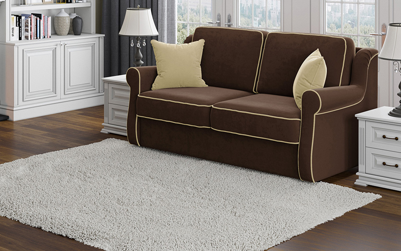 Орматек Синэрджи Грейс (Grace) 140*196 фото 55