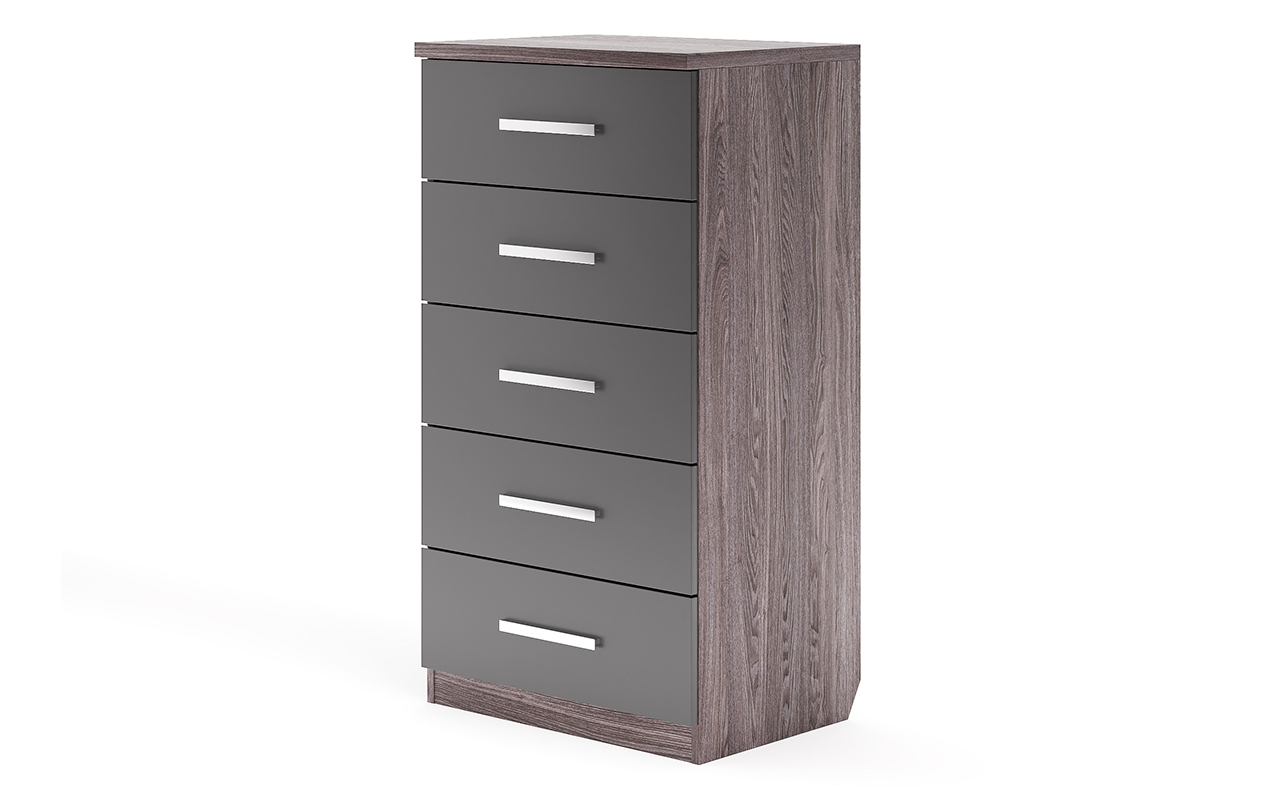 комод Сонум Авангард 5 ящиков 1 Сонум Авангард 5 ящиков