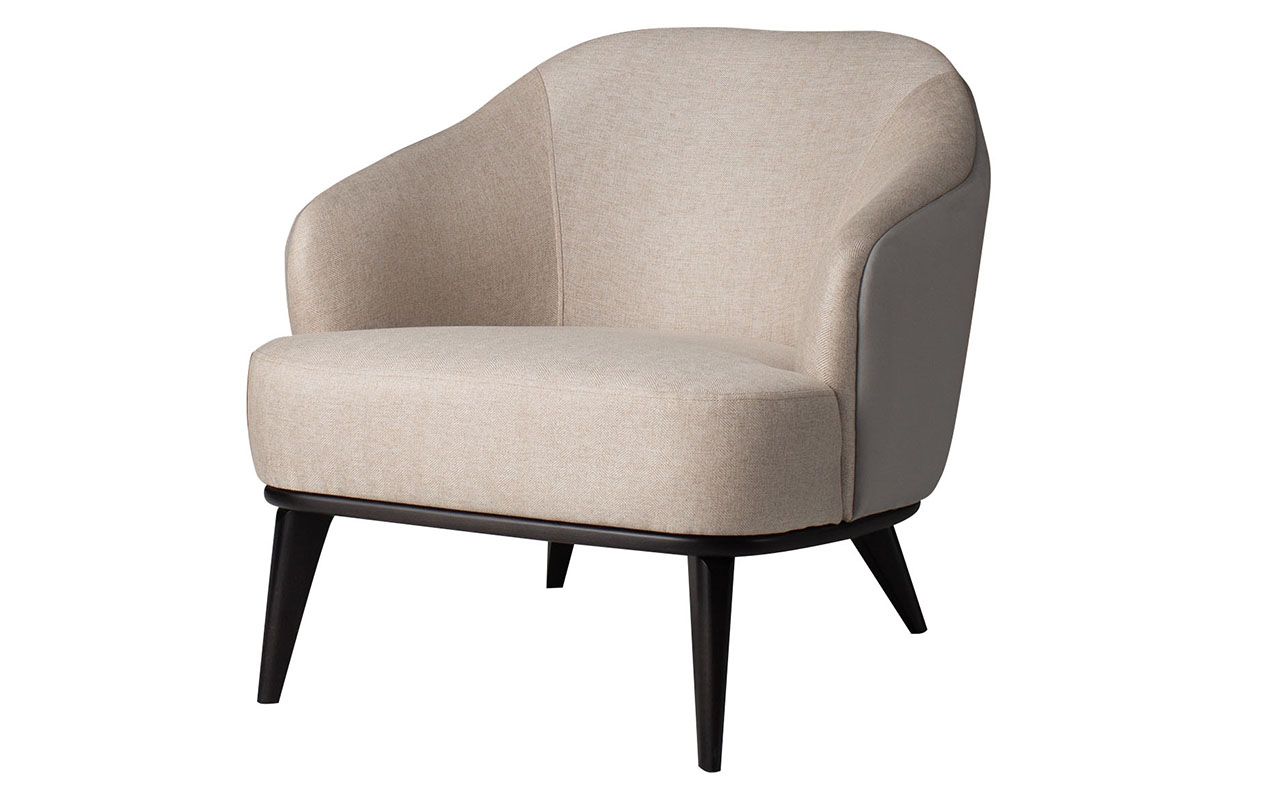 Кресло Creatica BEND 1 Creatica BEND