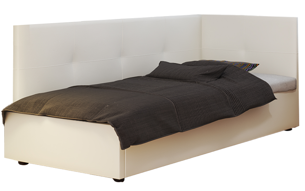 кровать Galaxy Меркурий 1 Тахта правая 1 Galaxy Меркурий 1 Тахта правая