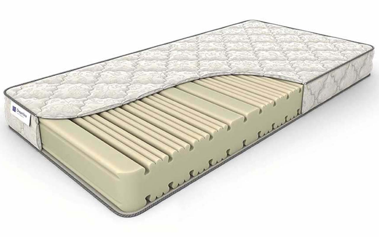 матрас DreamLine DreamRoll Contour 1 DreamLine DreamRoll Contour