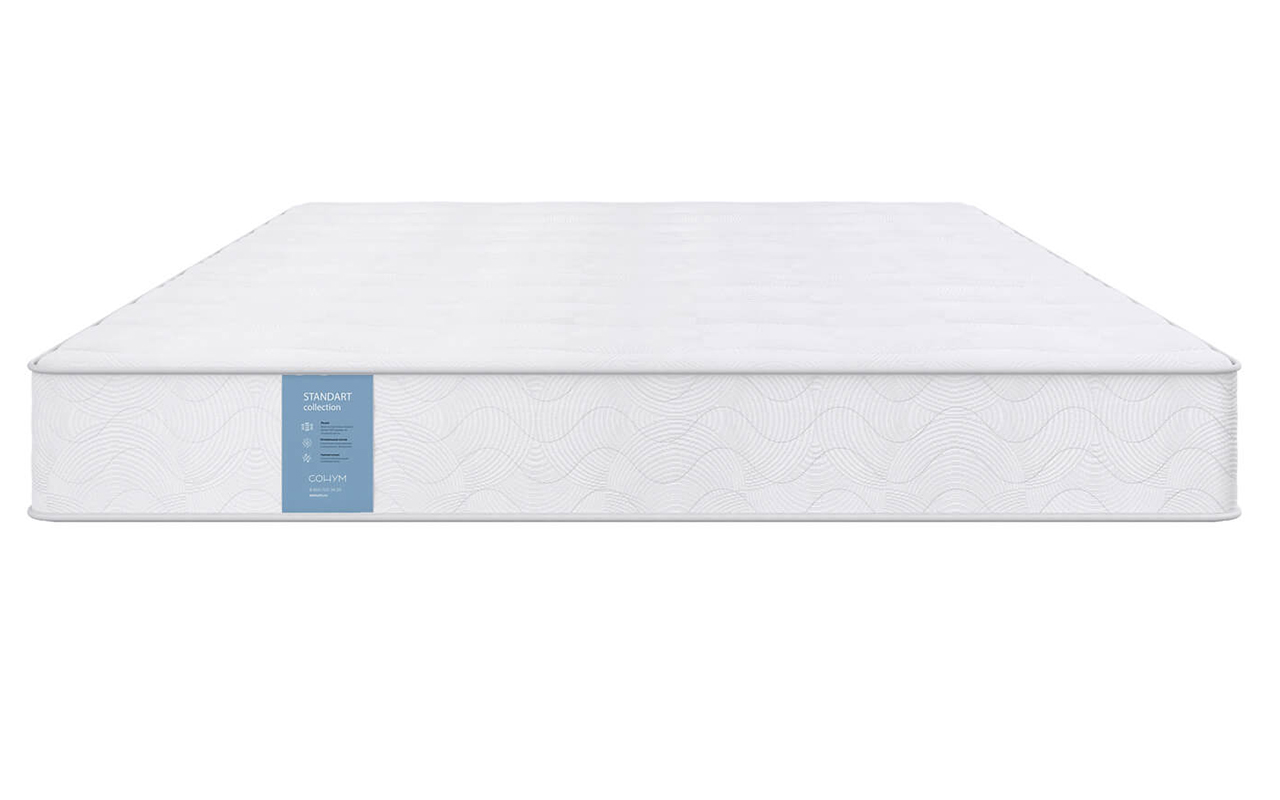 Сонум Пружинные Standart Soft фото 3