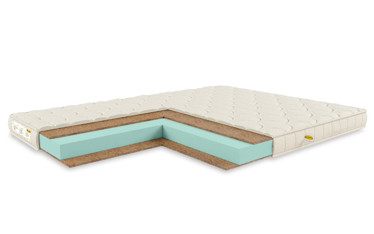 Benartti Smart Mix Cocos