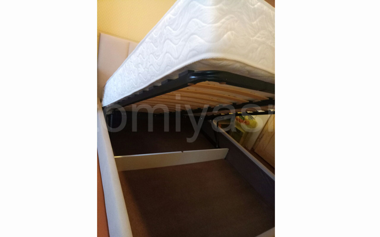 отзыв о Кровать Galaxy Венера 3 с подъемным механизмом