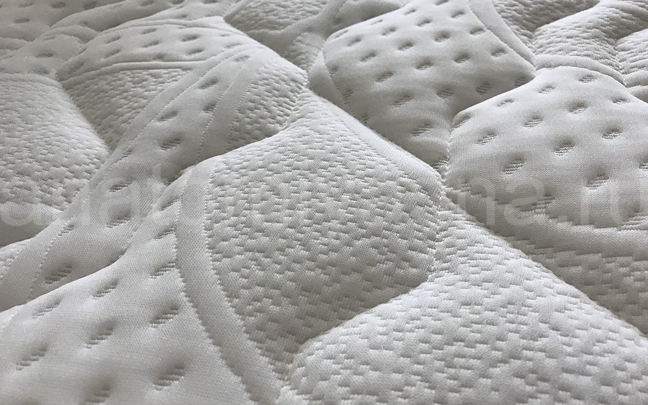 отзыв о Матрас DreamLine Memory SLEEP TFK