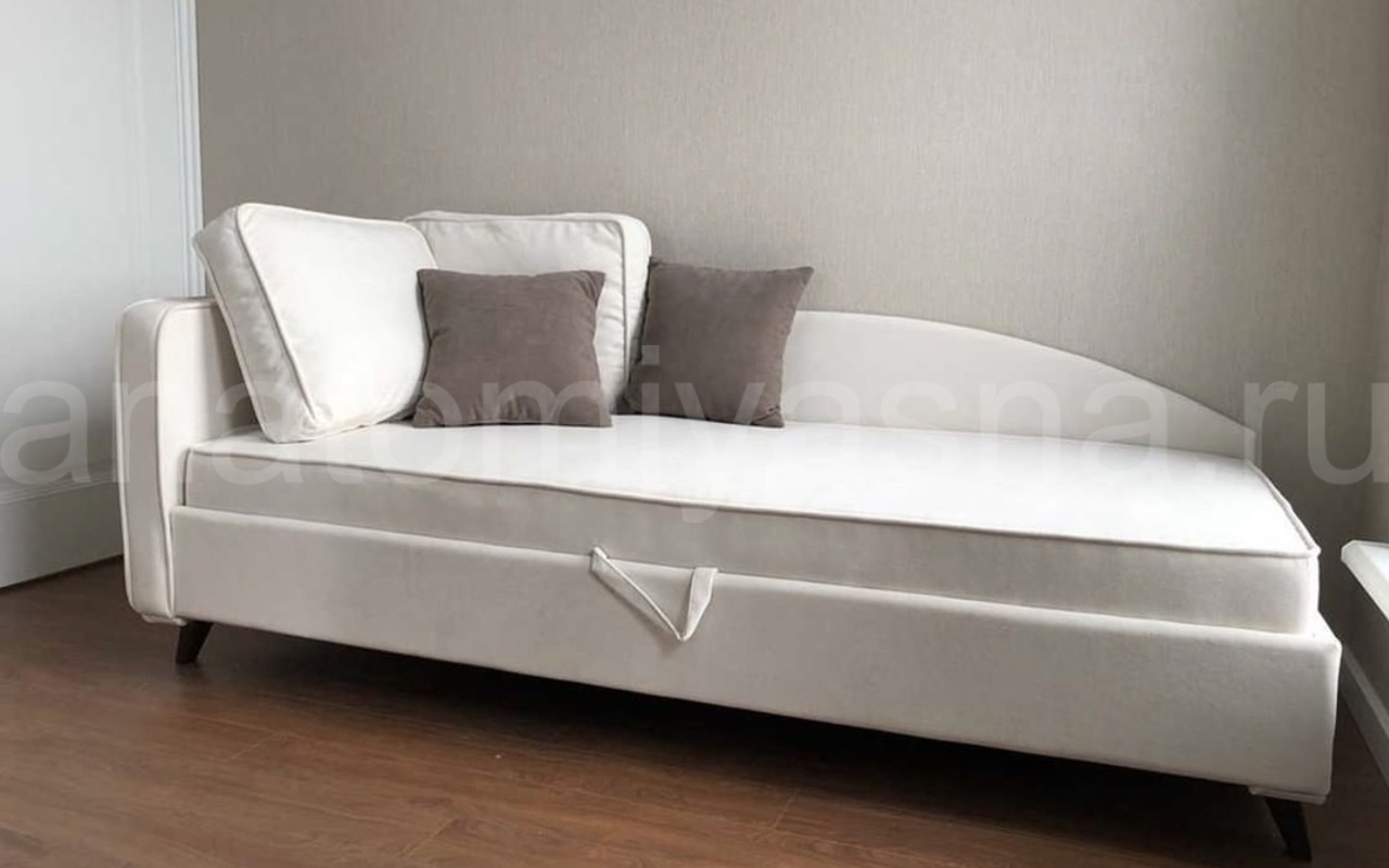 отзыв о Диван Flepers Lion Альфа фото 2