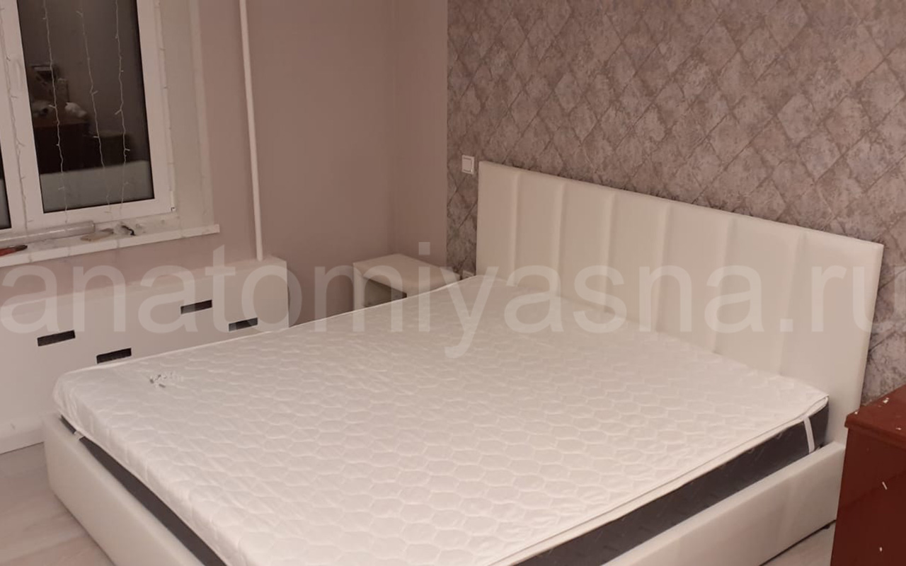 отзыв о Кровать Galaxy Венера 3 с подъемным механизмом