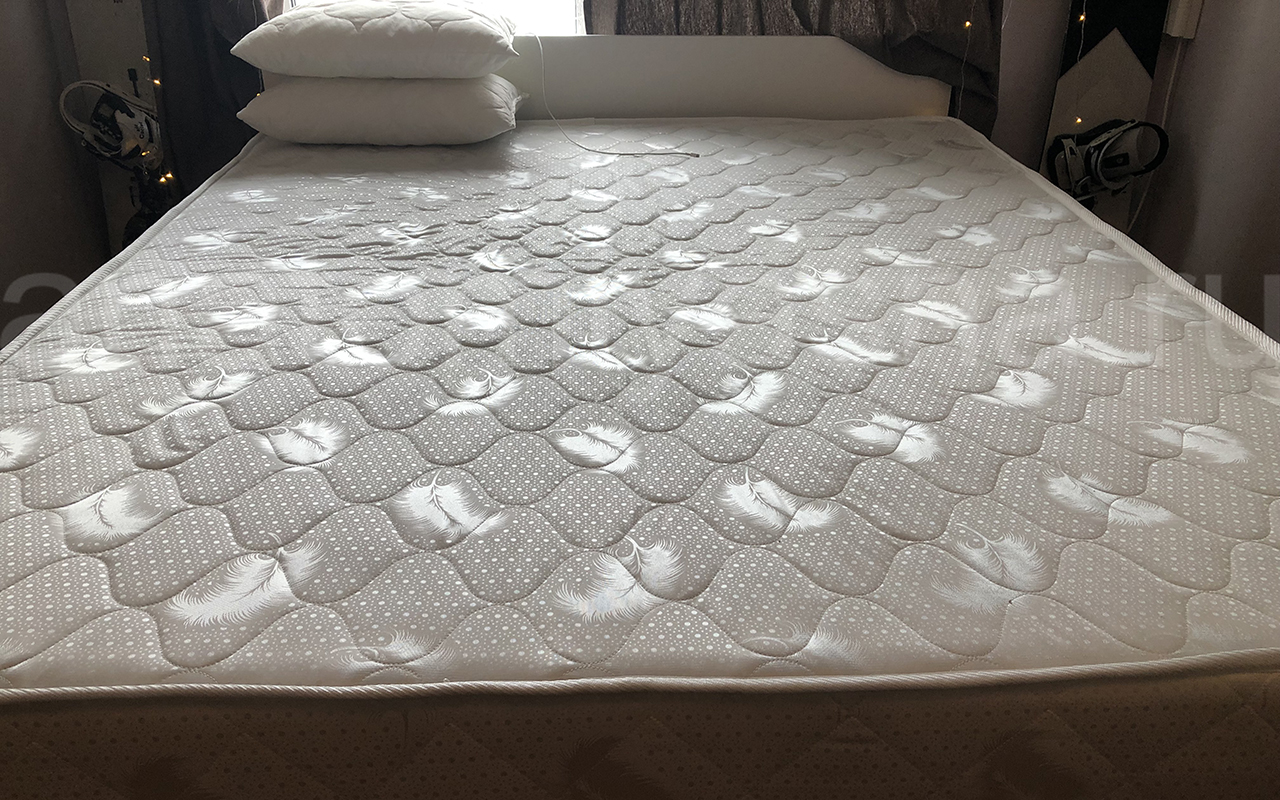 отзыв о Матрас Dimax Оптима Премиум